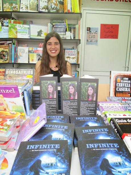 ¿Qué hace May ahora?