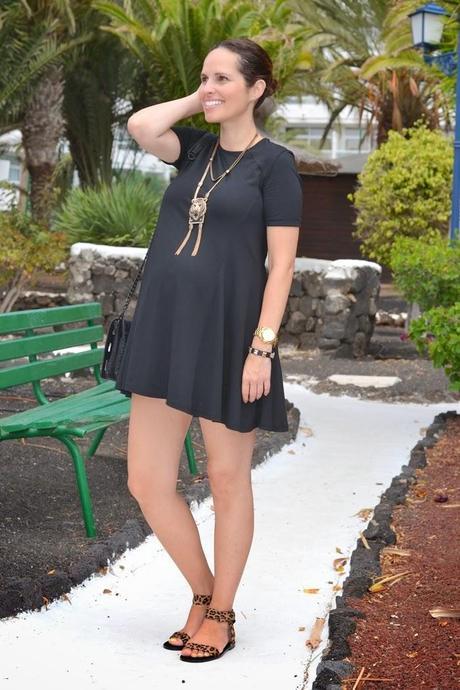 Sandalias de leopardo Sandalias de leopardo