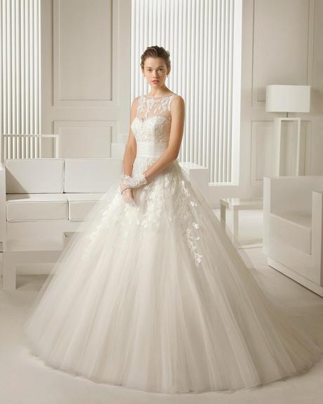 Rosa Clará presenta la nueva colección 2015