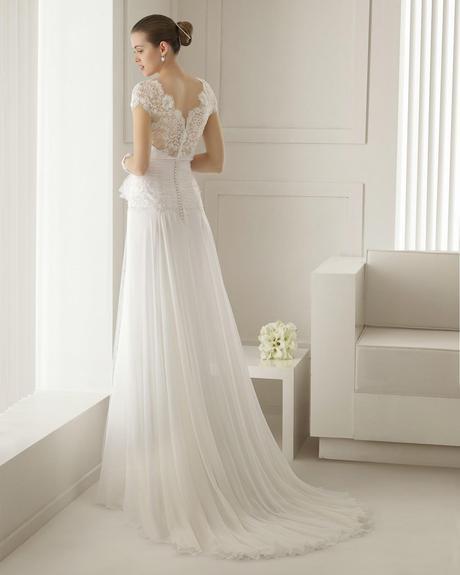 Rosa Clará presenta la nueva colección 2015