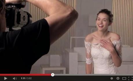 Rosa Clará presenta la nueva colección 2015 Click aqui