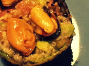 Aguacate relleno