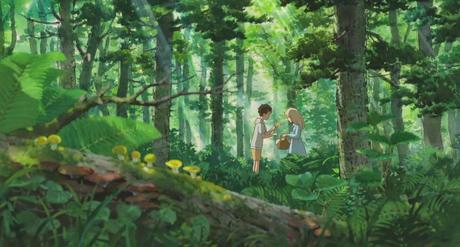 Crítica: 'When Marnie was there -Omoide no Marnie-' (Hiromasa Yonebayashi, 2014)