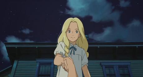 Crítica: 'When Marnie was there -Omoide no Marnie-' (Hiromasa Yonebayashi, 2014)