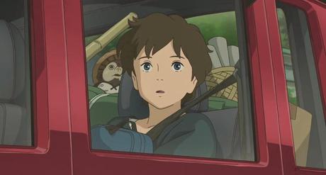 Crítica: 'When Marnie was there -Omoide no Marnie-' (Hiromasa Yonebayashi, 2014)