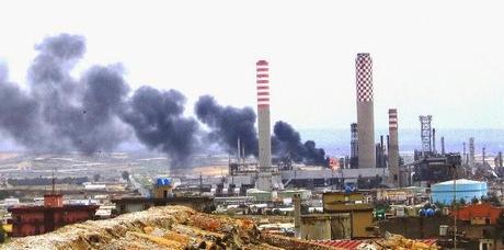 Gela: del entusiasmo a la decepción