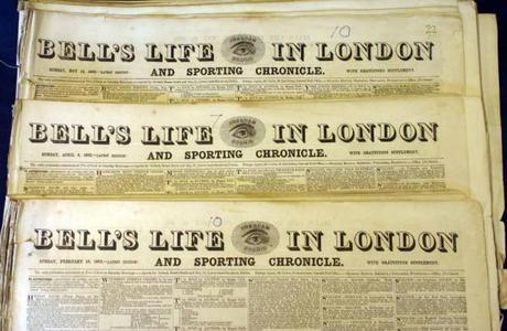 Bells-Life-in-London-and-Sporting-Chrinicle-cincodays