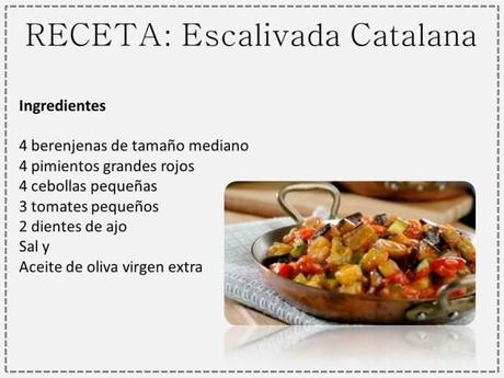 escalivada catalana