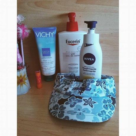 Louloulovesmoi; How to care  your skin | Como cuidar tu piel