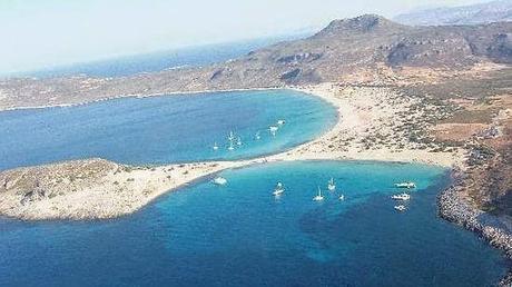 5 lugares imprescindibles que visitar en Creta