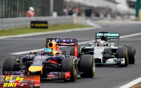 VETTEL DESCANSA PARA VOLVER MAS FUERTE SEGUN HORNER