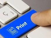 mercado impresoras empieza crecer.