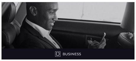 uber-business