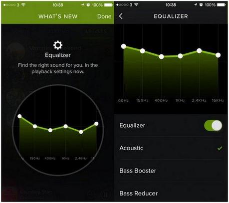 spotify-ecualizador