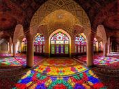 Mohammed Domiri Fotografias diferentes mezquitas