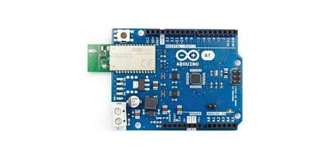 Arduino BT