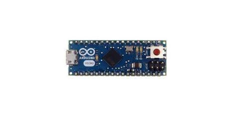 Arduino Micro