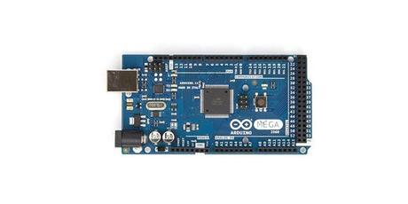 Arduino Mega