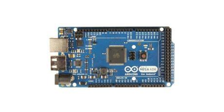 Arduino Mega ADK