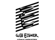 ganadores premios Eisner 2014