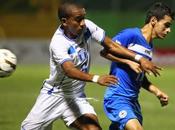 Honduras Nicaragua Vivo, Eliminatorias UNCAF