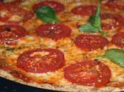 Pizza masa integral (salsa tomate mozzarella) Thermomix
