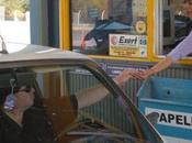 Desde este viernes comenzará regir nuevo aumento peajes porteños