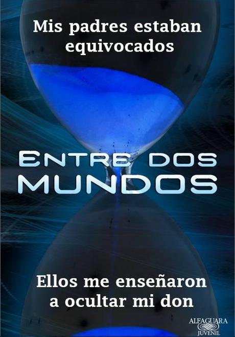 [PRÓXIMAMENTE] Entre dos mundos || Crewel World #2 de Gennifer Albin