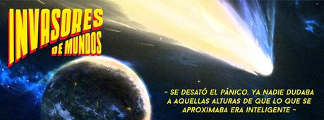 INVASORES DE MUNDOS