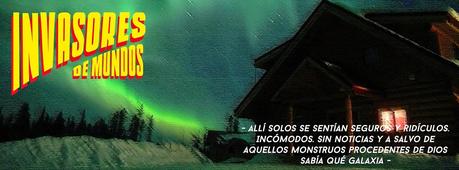 INVASORES DE MUNDOS