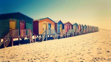 Bomba helada de tiramisú... para un Desafío veraniego muy tardío