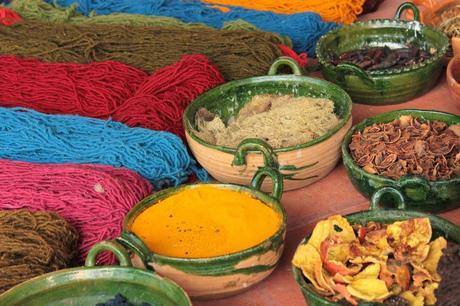 Cochinita pibil... Cocina Typical Spanish y su reto de cocina viajera