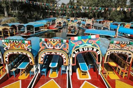 Cochinita pibil... Cocina Typical Spanish y su reto de cocina viajera