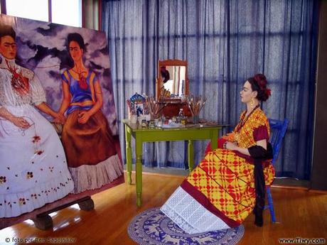 Cochinita pibil... Cocina Typical Spanish y su reto de cocina viajera