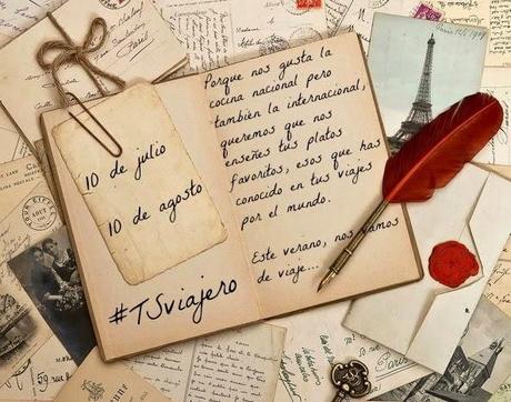 Cochinita pibil... Cocina Typical Spanish y su reto de cocina viajera