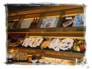 Mi recomendación del mes: Estado Puro... el tapeo más cañí