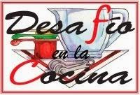 Scotch eggs tuneados... o huevos con bacon envueltos con salsa de sirope de arce y naranja para Desafío en la cocina