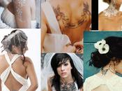 Tatuajes para novias originales