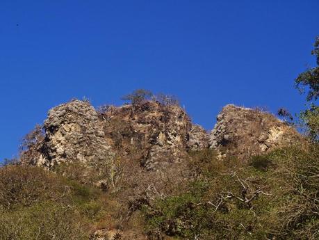 Guachanamá, el punto mas alto de Loja