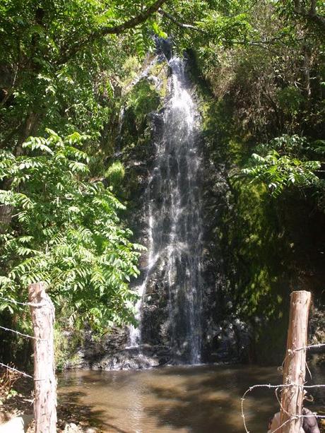 Guachanamá, el punto mas alto de Loja