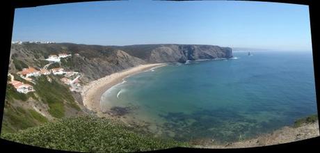 Praia de Arrifana