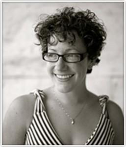 Nicole Perlman