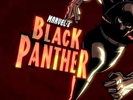 Crítica de Black Panther. El alzamiento de T'Challa.