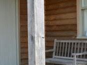 Acceso Rustico Rustic Entries