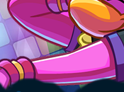 Festival Música Club Penguin: ¡Super Tracker!