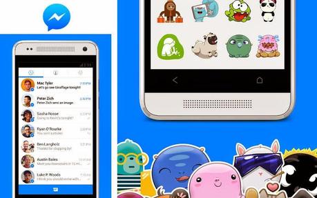 Desaparecerá el chat de Facebook en Android y iPhone