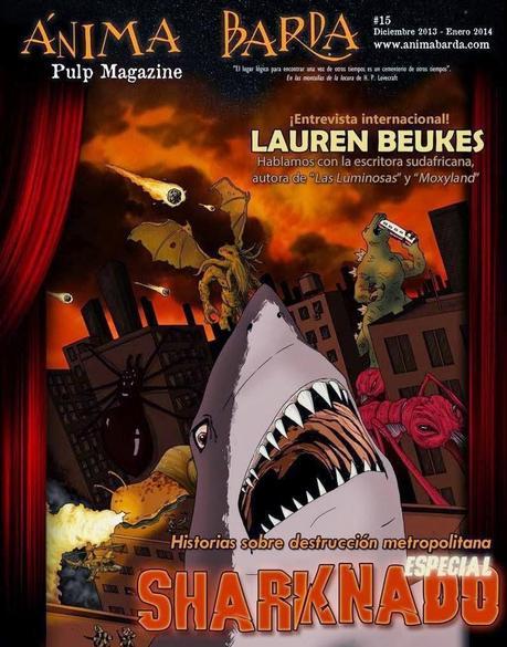 ¿QUÉ HA SIDO ESO?: A mí no me mires que yo no sé poner voz de ultratumba