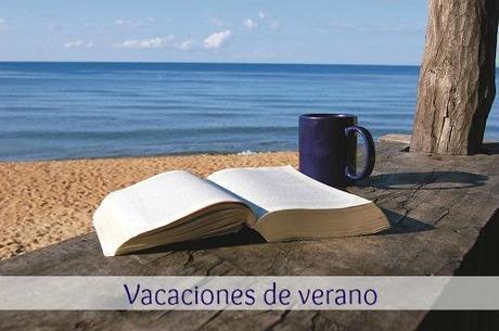 Vacaciones de verano