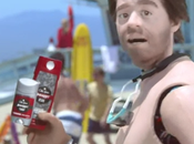 Spice estrena vocero: Mandroid