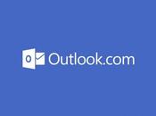 Outlook para Android actualiza sincronización ilimitada búsqueda correos